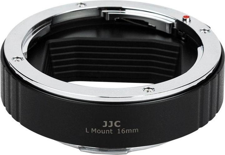 Produktbild JJC AET LS(II) Lens Extension Tube for L lenses (Weitwinkelkonverter, L-Mount)