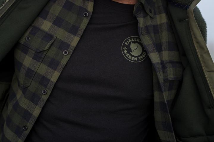 Actual product image Fjällräven Skog Shirt (L)