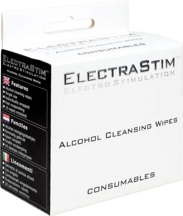 Image du produit ElectraStim Surgilube