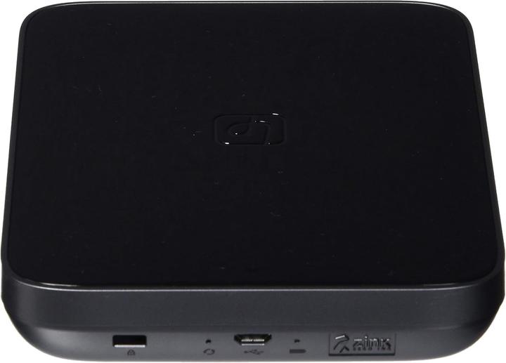 Produktbild Lifeprint 3x4.5 Hyperphoto Printer for iPhone & Android - Black (Farbe)