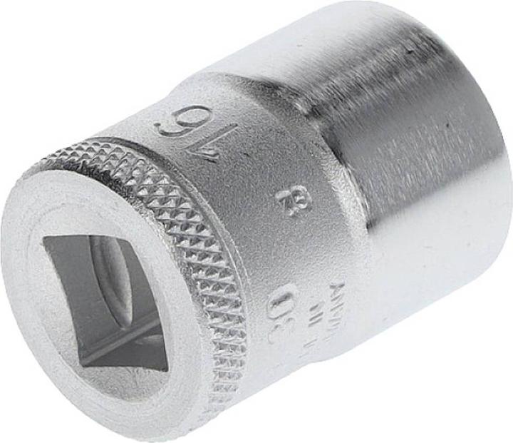 Actual product image Gedore 16 hexagon socket (16 mm)