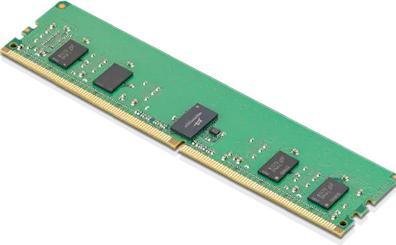 Actual product image Lenovo 4X71B67861 (1 x 32GB, 3200 MHz, DDR4-RAM, DIMM)