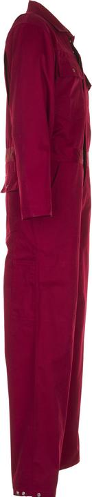 Actual product image Planam Boiler Suit MG260 (60)