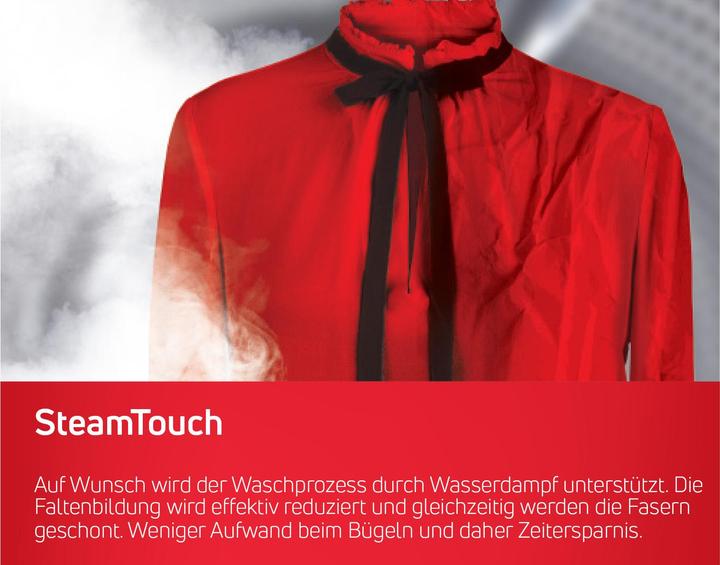 Actual product image Amica Top Loader Washing Machine WT 461 700 Capacity 6 kg 1000 rpm (6 kg, Right)