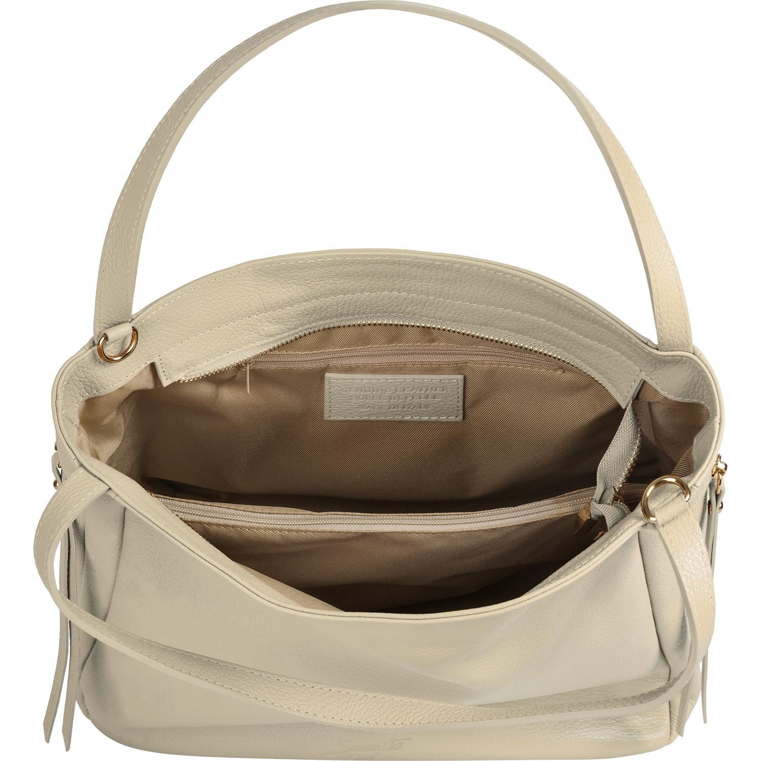 Thumbnail - Samantha Look, Handtasche, Umhängetasche, Beige