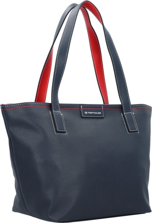 Produktbild Tom Tailor Miri Mare Shopper Tasche 42 cm