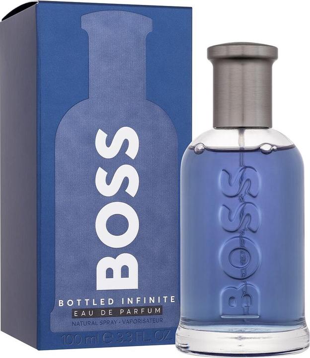 Actual product image BOSS Bottled Infinite (Eau de parfum, 100 ml)