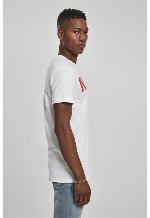 Produktbild Mister Tee NASA Worm Tee (XS)
