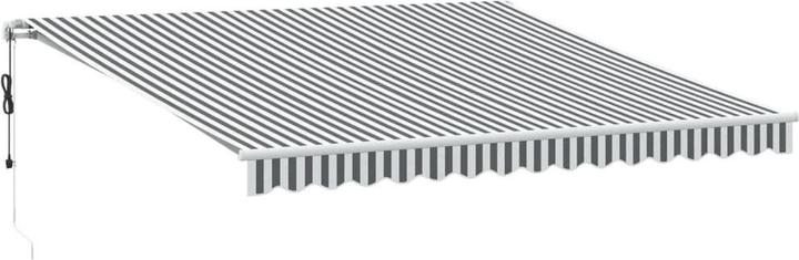 Actual product image vidaXL Lacee (4 m)