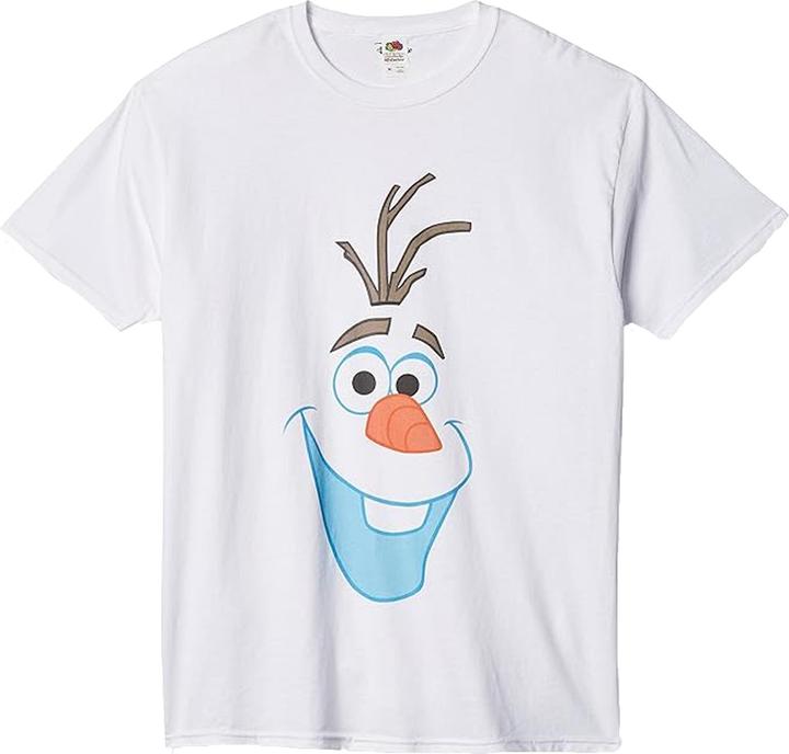 Produktbild Disney Frozen TShirt Mädchen (104)