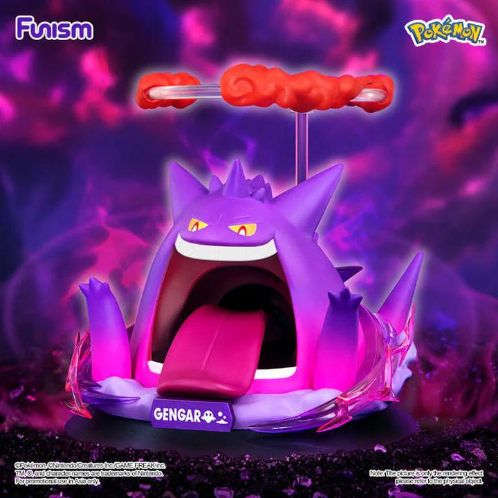 Produktbild Funism Pokemon - Gengar Prime Figure