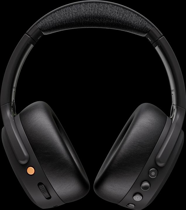 Image du produit Skullcandy Crusher 2 (ANC, 50 h, Sans fil, Filaire)