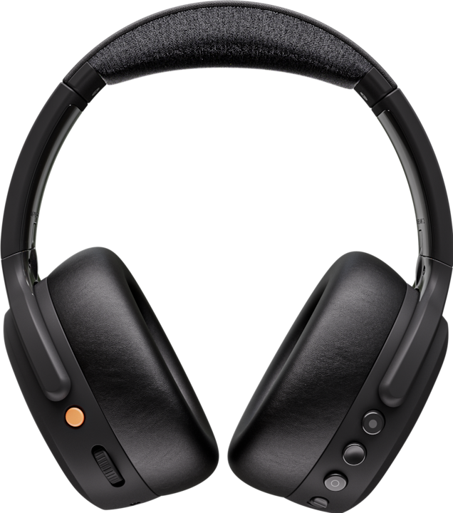 Image du produit Skullcandy Crusher 2 (ANC, 50 h, Sans fil, Filaire)