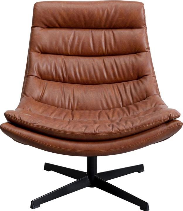 Immagine prodotto Kare Design Poltrona girevole Lido