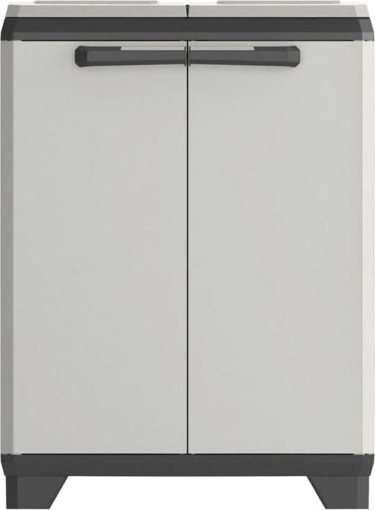Image du produit KIS Armoire de recyclage Planet (220 l)