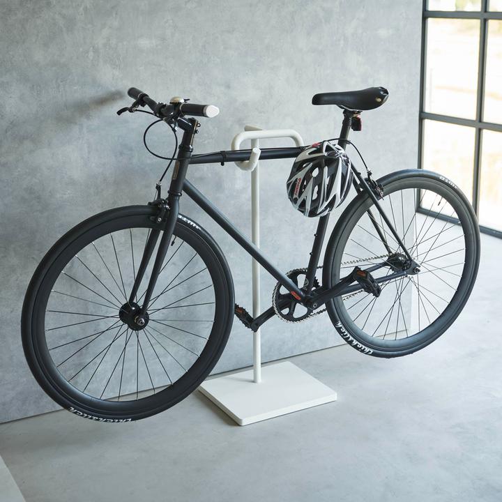 Produktbild Yamazaki Fahrradständer TOWER