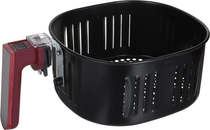 Productafbeelding Ariete 4618 Één/één Onafhankelijke Hetelucht Friteuse, roestvrij staal