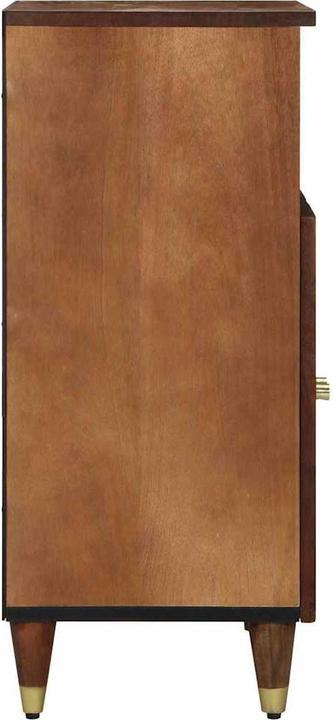 Actual product image vidaXL Sideboard (60 x 33 x 75 cm)