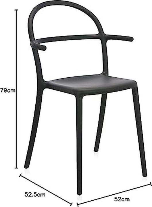 Immagine prodotto Kartell Generic C