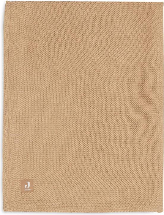 Image du produit Jollein Couverture polaire (100 x 150 cm)