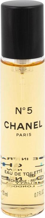 Produktbild Chanel N°5 (Eau de Toilette, 60 ml)