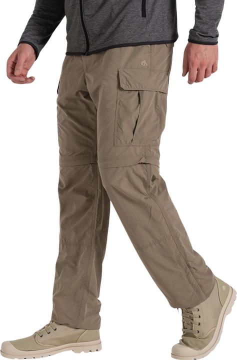 Produktbild Craghoppers Nosilife Convertible Cargo Hose II (L)