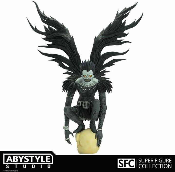Produktbild ABYstyle Death Note: Ryuk 1/10