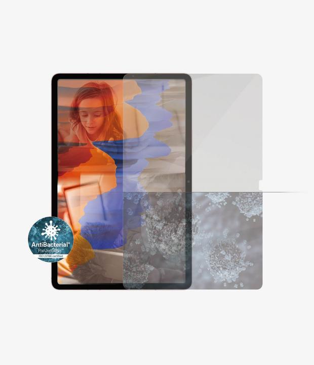 Produktbild PanzerGlass Case Friendly (1 Stück, Galaxy Tab S7+ 12.4 (2020))