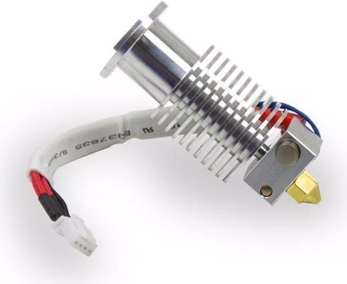 Produktbild Bcn3D Hotend 1,0 mm