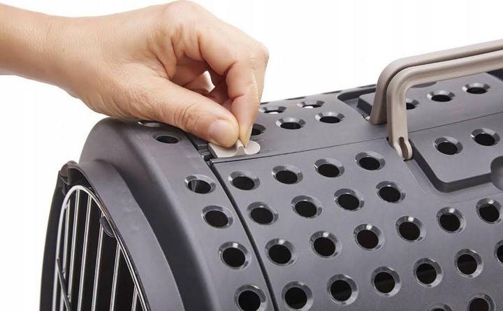 Immagine prodotto Josty Linus convertibile (Gatto, Cane, Chiudibile a chiave, Traspirante)