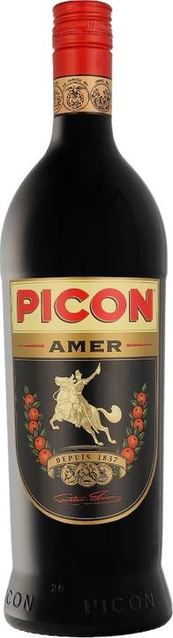 Image du produit Picon Bière Amer Picon (21 %, France, Amer)