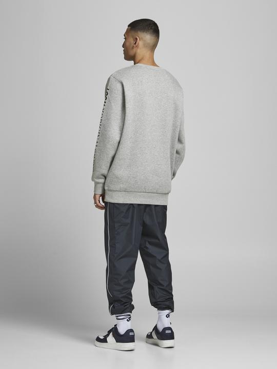 Immagine prodotto Jack & Jones Print Rundhalsausschnitt Sweatshirt (XL)