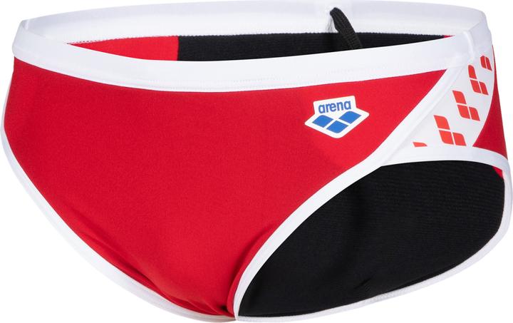 Actual product image Arena M Icons Swim Briefs Solid (3)