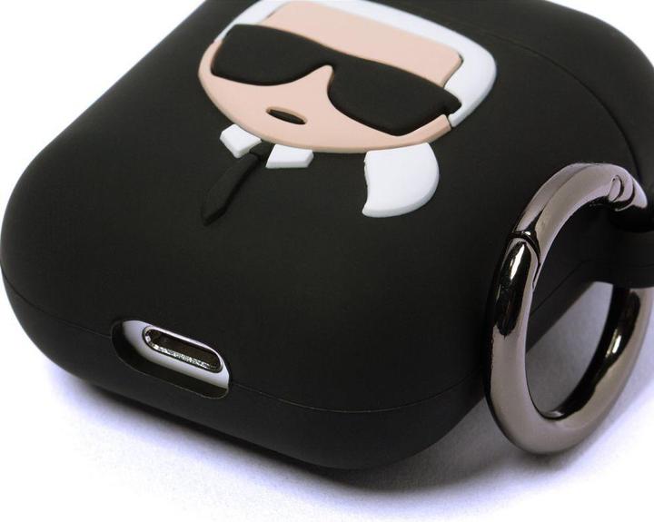 Produktbild Karl Lagerfeld Case (Kopfhörer Hülle)
