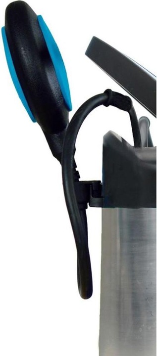 Immagine prodotto Güde Pompa sommergibile per acque reflue GSX 1101 (Pompa per acque cariche)