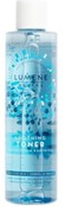Actual product image Lumene Herkka Soothing Facial Toner 200ml (Face toner, 200 ml)