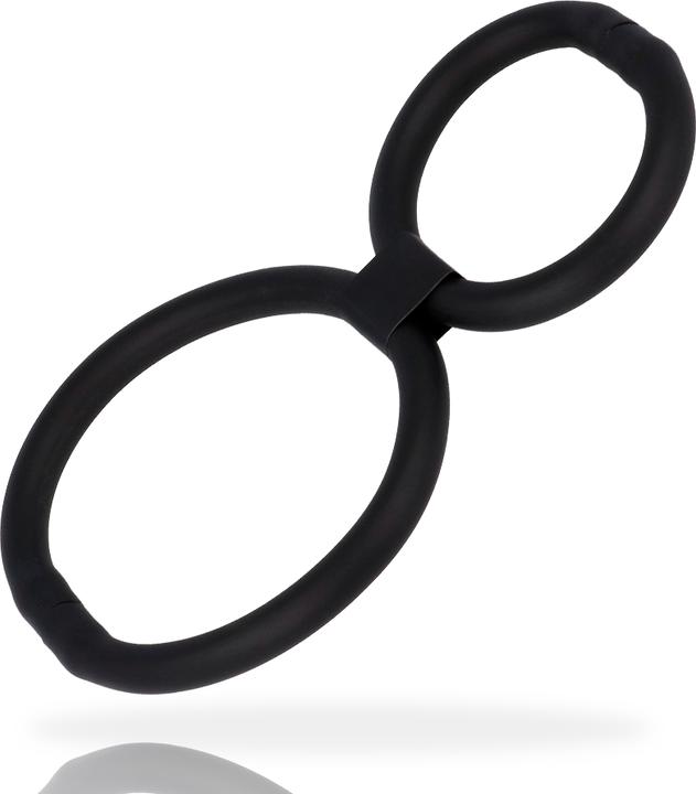 Actual product image Addicted toys Adjustable Rings For Penis