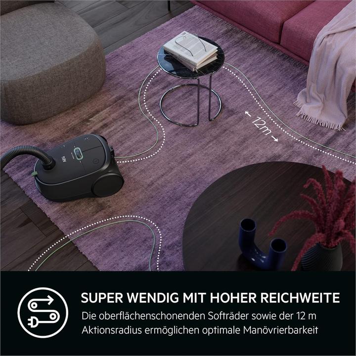 Produktbild Electrolux Bodenstaubsauger