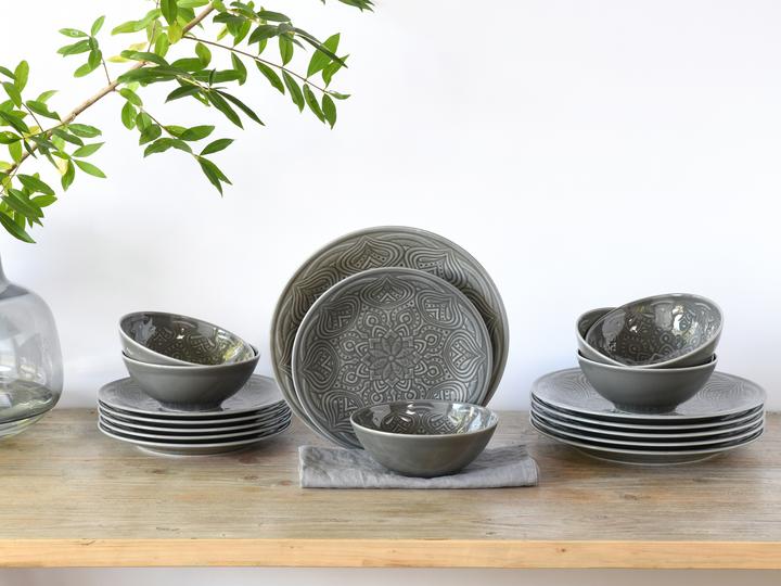 Immagine prodotto CreaTable Mandala d'Oriente (6 pz.)