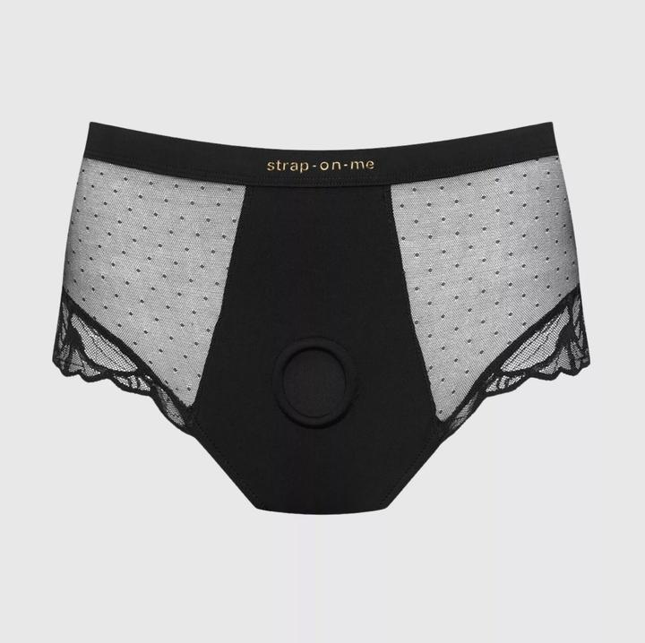 Produktbild Strap-on-me Harness Lingerie Divine (XL)