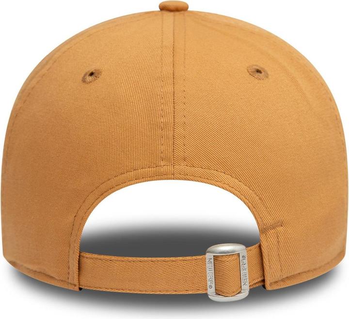 Actual product image New Era 9Forty Cap - Essential Los Angeles Dodgers Wheat
