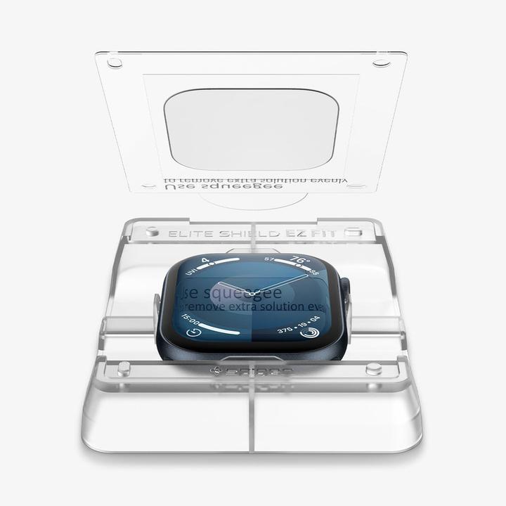 Immagine prodotto Spigen EZ Fit 2 Pack 46mm