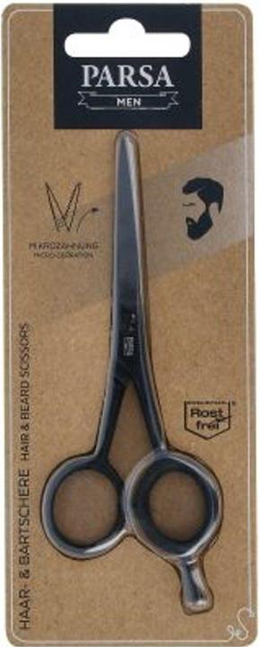 Actual product image Parsa Beauty Haar- und Bartschere