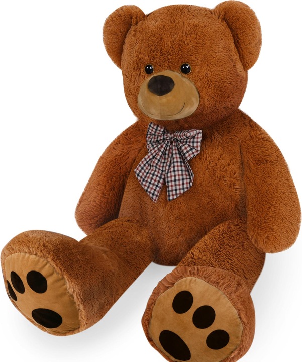 Monzana Teddybär (175 cm)
