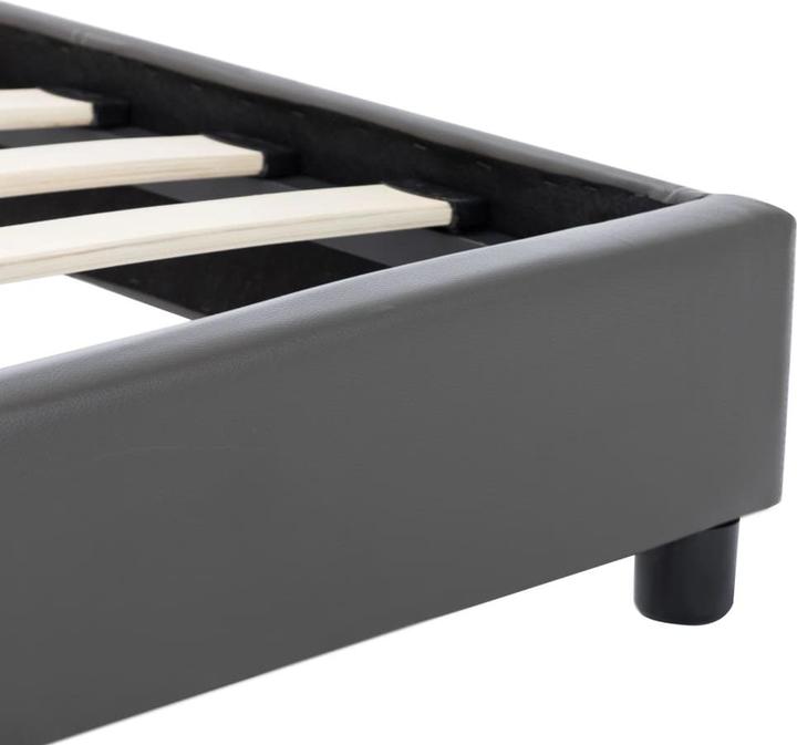 Image du produit vidaXL Bettgestell (100 x 200 cm)