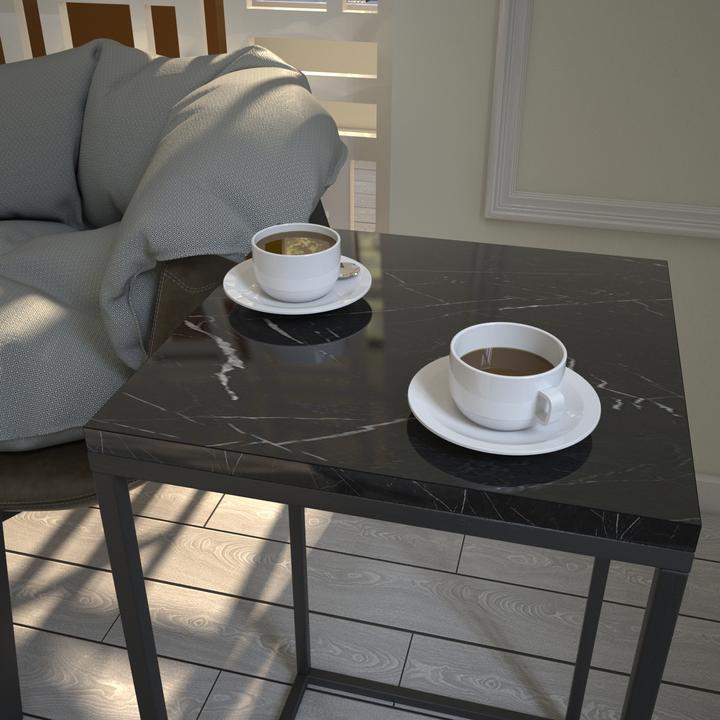 Image du produit Hanah Home Izaiah (35 x 62 x 35 cm)