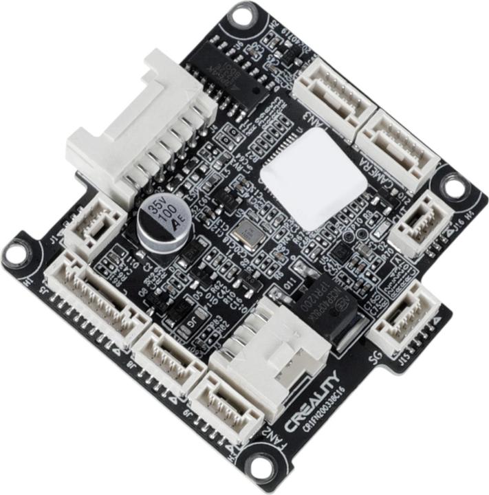 Image du produit Creality Toolhead Board für K2, K2 Pro und K2 Plus (Pièce de rechange)