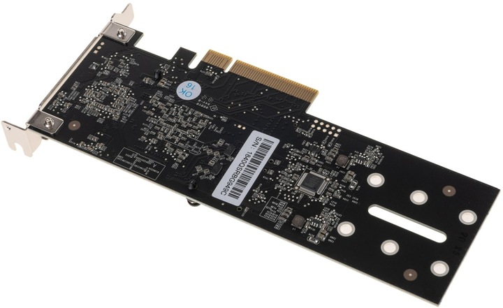 Produktbild Synology M2D18