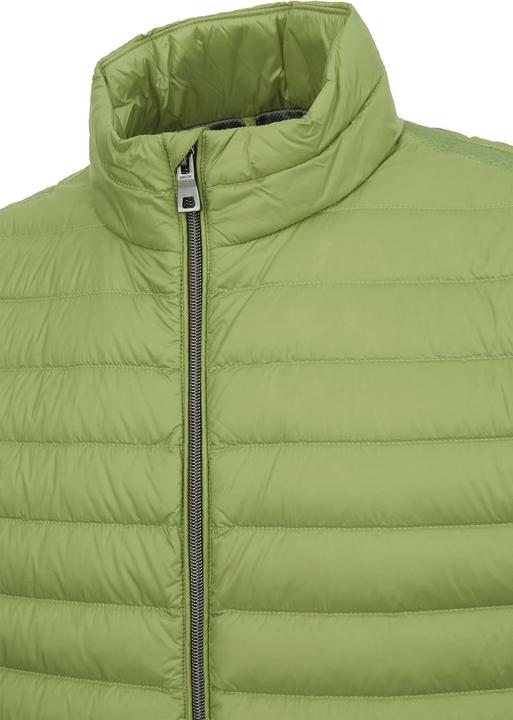 Actual product image Geox Warrens Down Jackets (52)