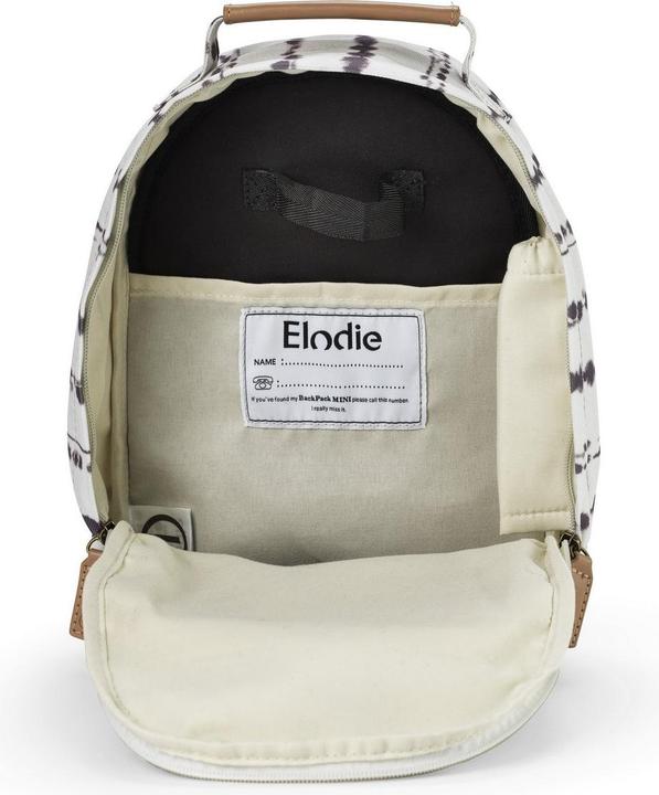 Image du produit Elodie Détails sac à dos Mini - Sac à dos pour enfants | Tidemark Drops (7 l)